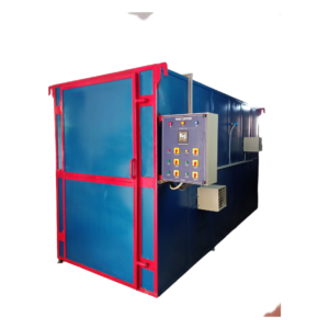 TRAY DRYER OR INDUSTRIAL HOT AIR OVEN