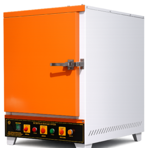 LABORTORY HOT AIR OVEN