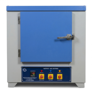 HIGH TEMPERATURE OVEN