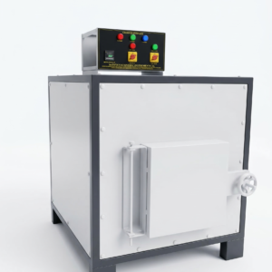 GROOVED FURNACE UPTO 1200 Deg C