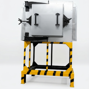REFRACTORY FURNACE UPTO 1400 Deg C