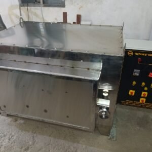 HIGH TEMPERATURE FURNACE UPTO 1400 Deg C