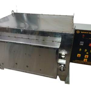 HIGH TEMPERATURE FURNACE UPTO 1400 Deg C