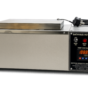 ELECTRIC RECTANGULAR HOT PLATE