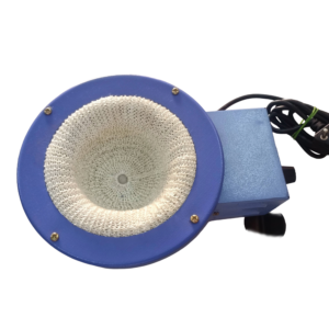 ELECTRIC HEATING MANTLE