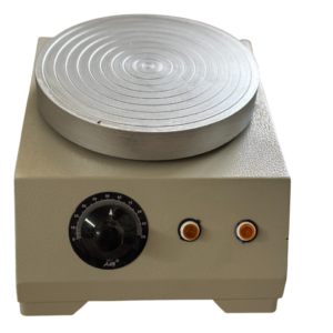 ELECTRIC ROUND HOT PLATE