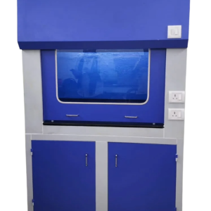 FUME HOOD